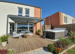 vente Maison contemporaine Rodez