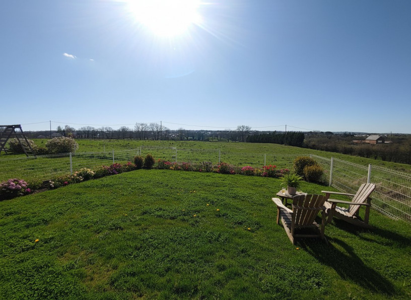 vente Maison contemporaine Rodez - Photo 8