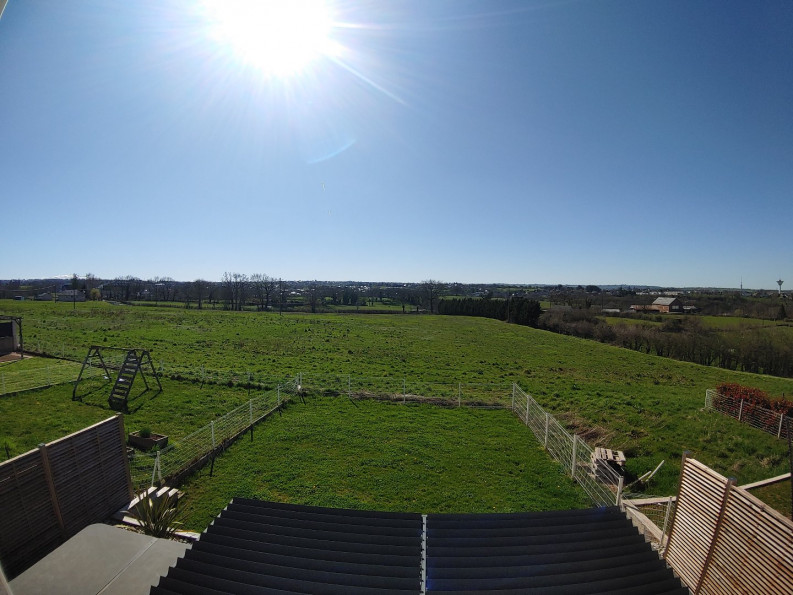 vente Maison contemporaine Rodez - Photo 11