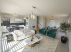 vente Maison contemporaine Rodez