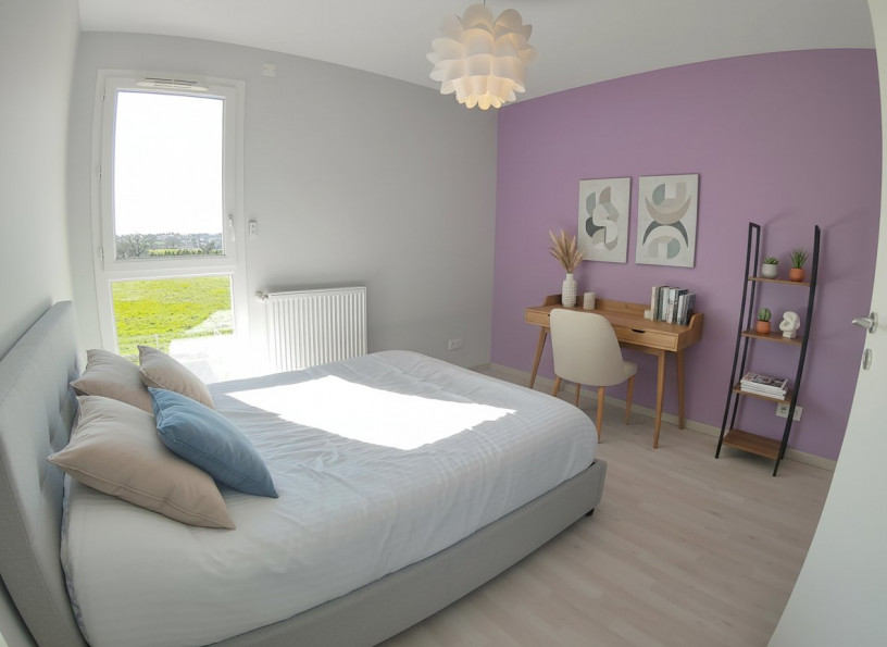 vente Maison contemporaine Rodez - Photo 13