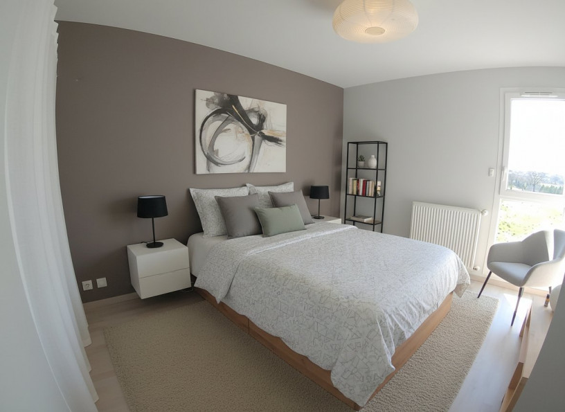 vente Maison contemporaine Rodez - Photo 14