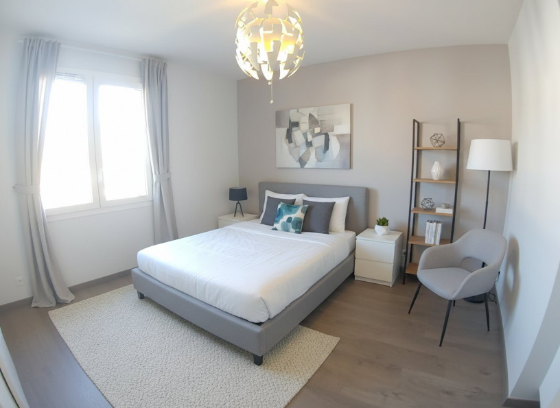 vente Maison contemporaine Rodez - Photo 7