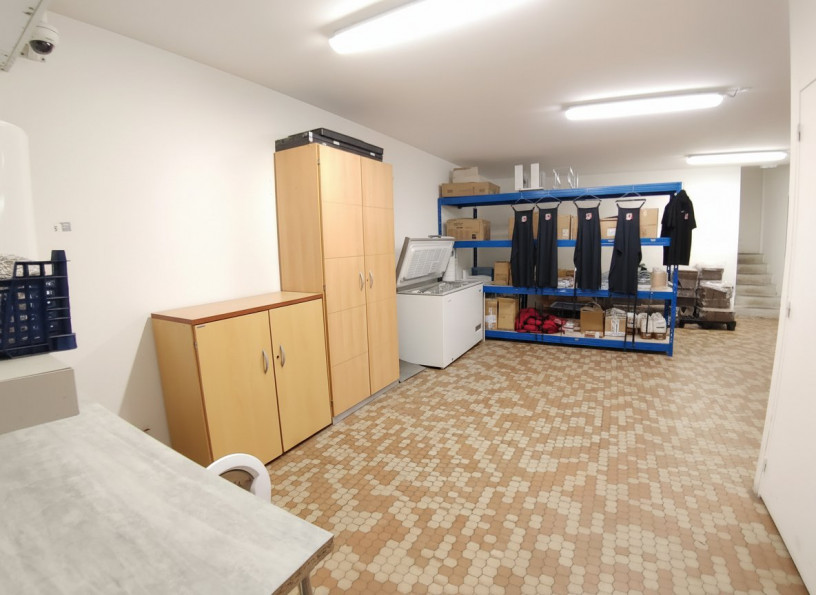 vente Pizzeria Rodez - Photo 11