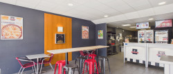 vente Pizzeria Rodez