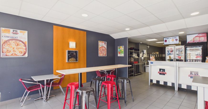 vente Pizzeria Rodez