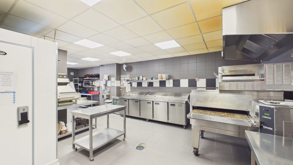 vente Pizzeria Rodez - Photo 7