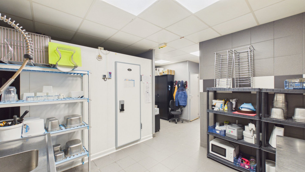 vente Pizzeria Rodez - Photo 6