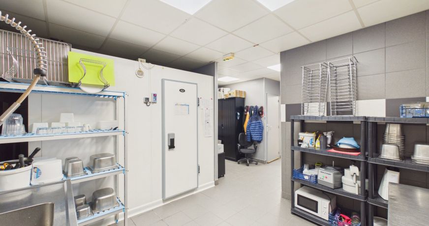 vente Pizzeria Rodez