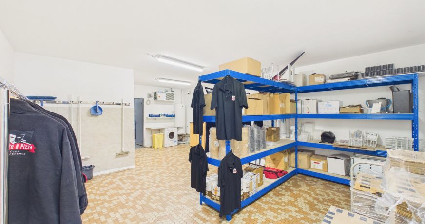 vente Pizzeria Rodez