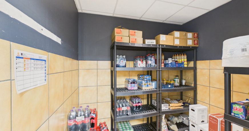 vente Pizzeria Rodez