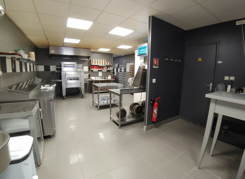 vente Pizzeria Rodez - Photo 4