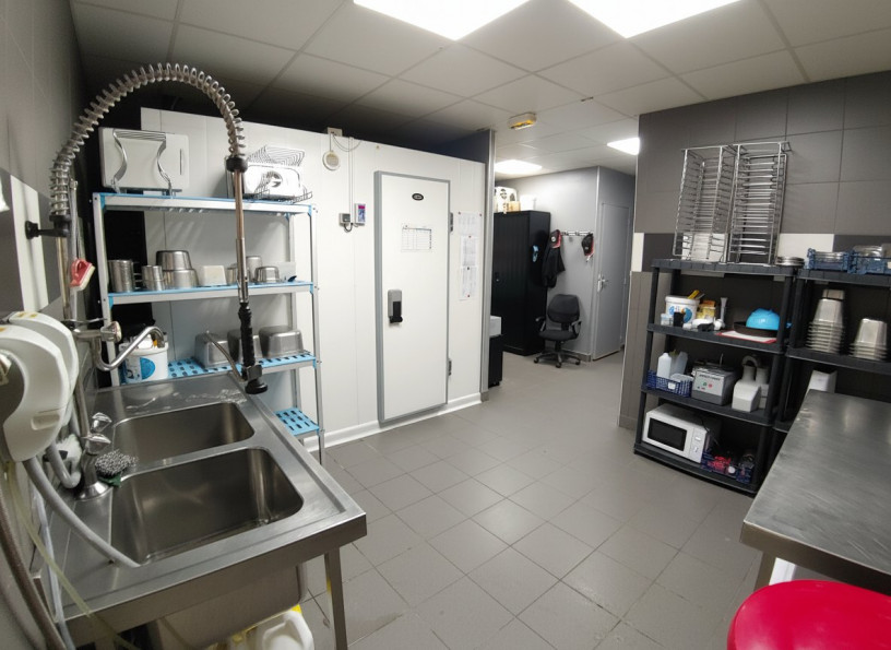 vente Pizzeria Rodez - Photo 8