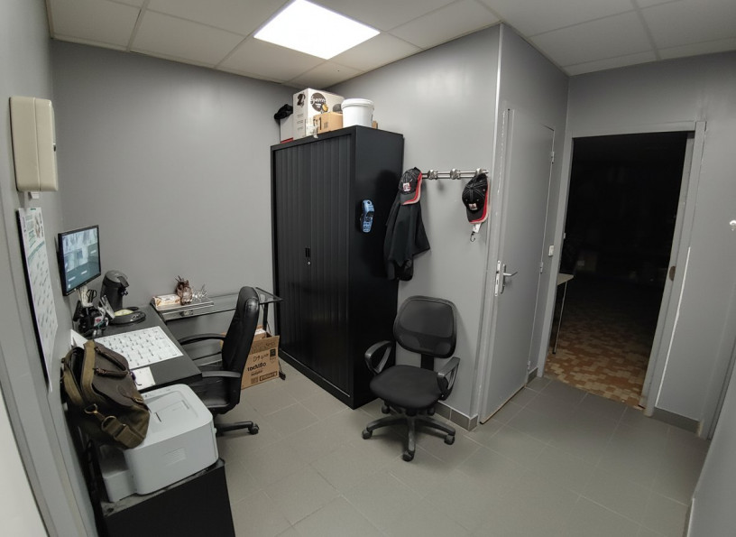 vente Pizzeria Rodez - Photo 9