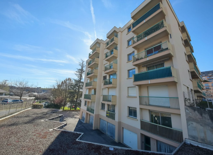 vente Appartement à rénover Rodez - Photo 9