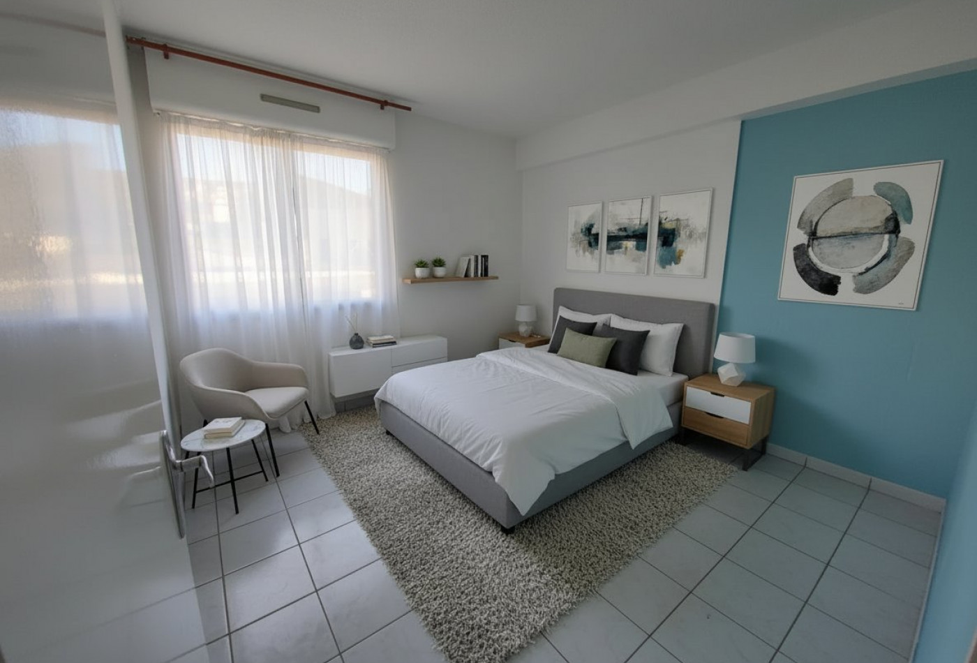 vente Appartement à rénover Rodez - Photo 4