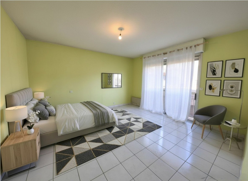 vente Appartement à rénover Rodez - Photo 11