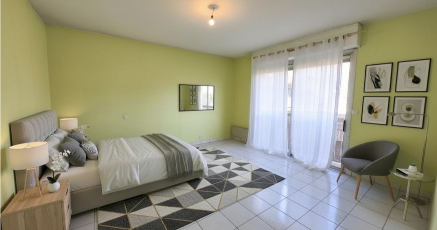 vente Appartement à rénover Rodez