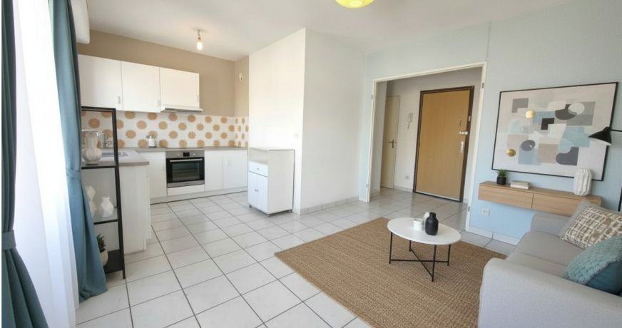 vente Appartement à rénover Rodez