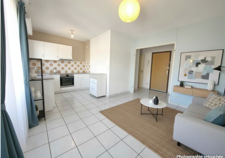 vente Appartement à rénover Rodez