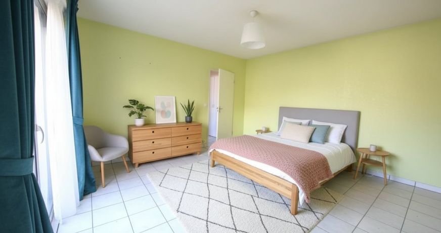 vente Appartement à rénover Rodez