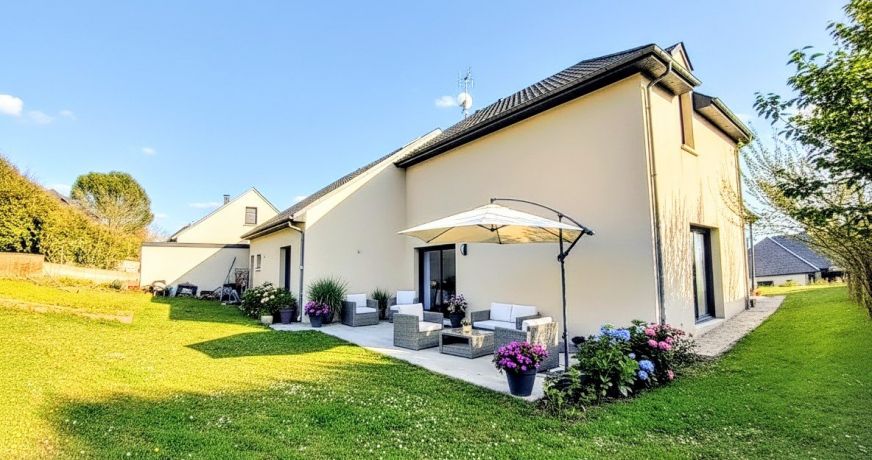 vente Villa Rodez