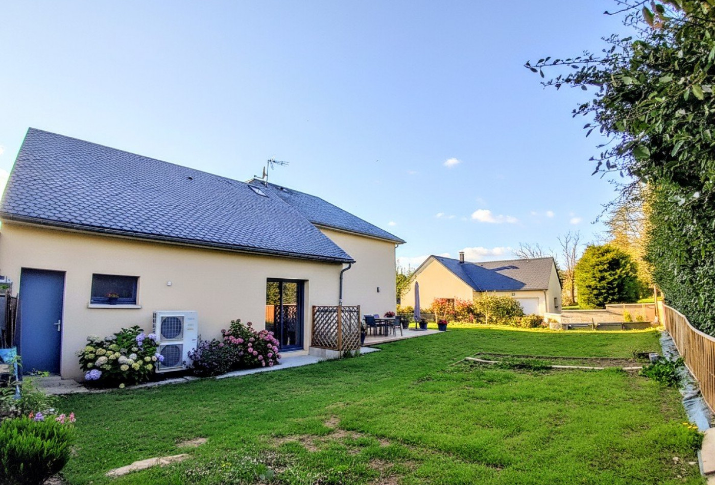 vente Villa Rodez - Photo 8