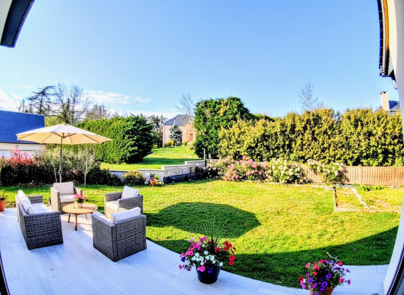 sale Villa Rodez - Photo 3