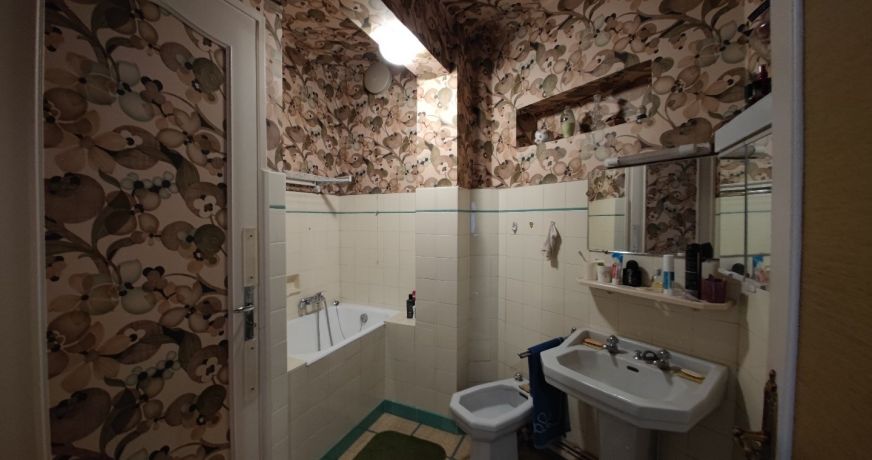 vente Appartement Rodez