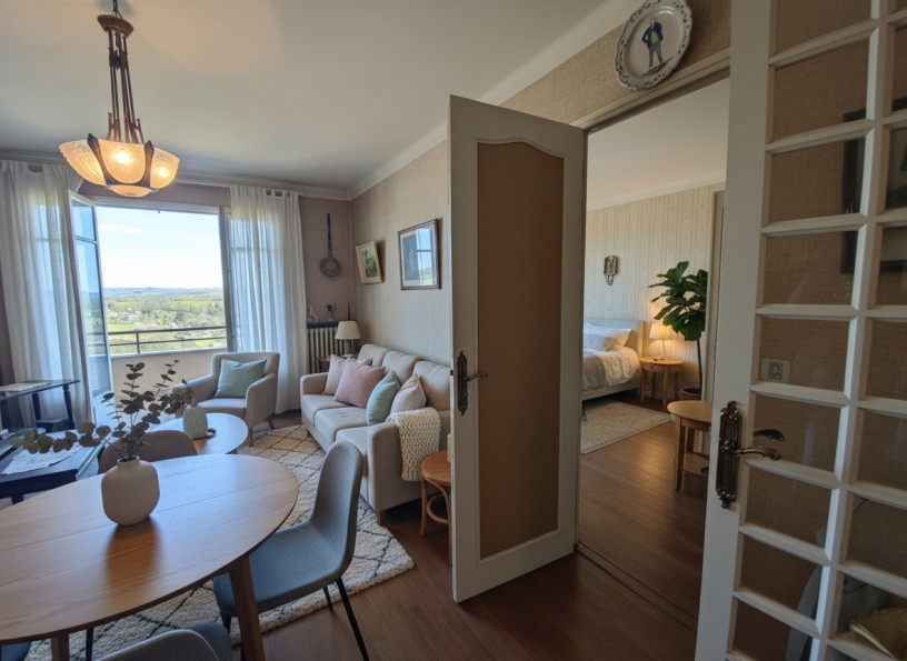 sale Appartement Rodez - Photo 3