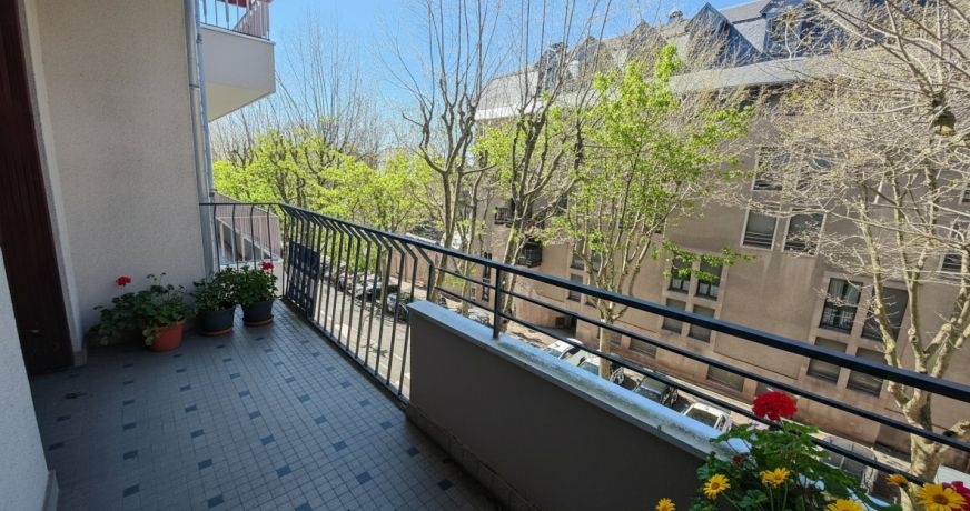 vente Appartement Rodez