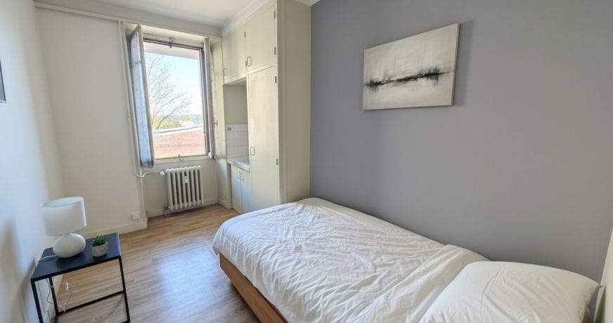 vente Appartement Rodez