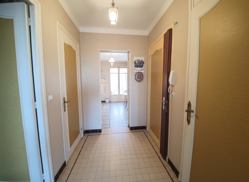 sale Appartement Rodez - Photo 13