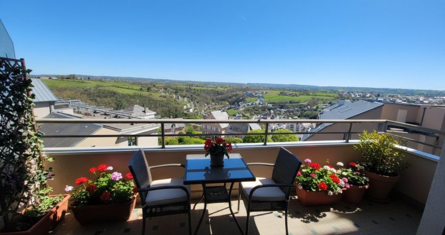 vente Appartement Rodez