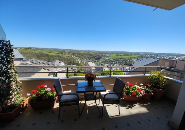 sale Appartement Rodez