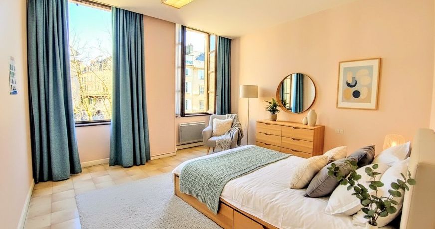 vente Appartement à rénover Rodez