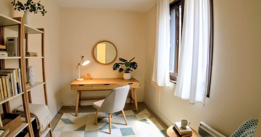 vente Appartement à rénover Rodez