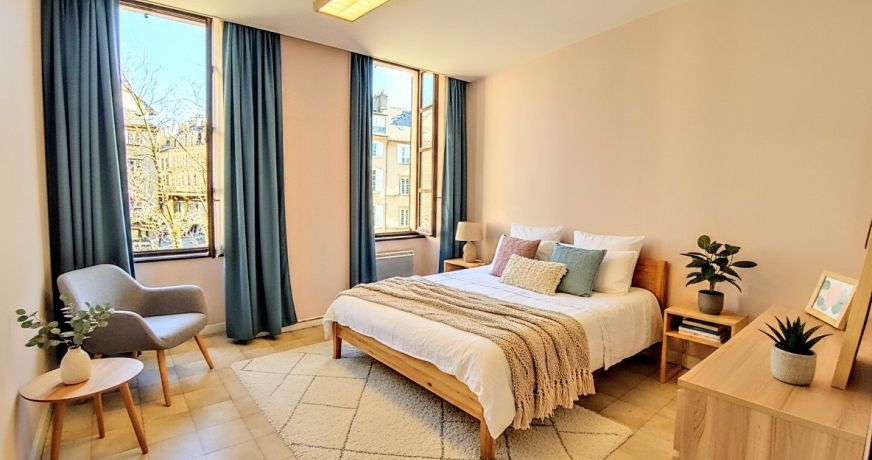 vente Appartement à rénover Rodez