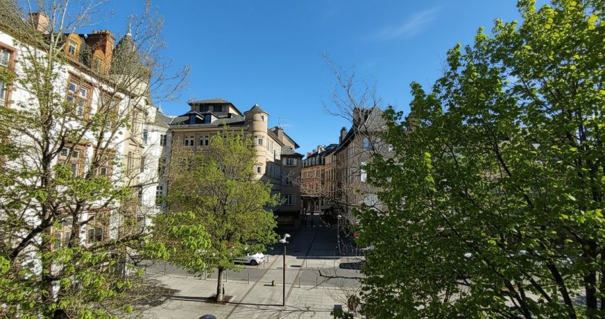 vente Appartement à rénover Rodez