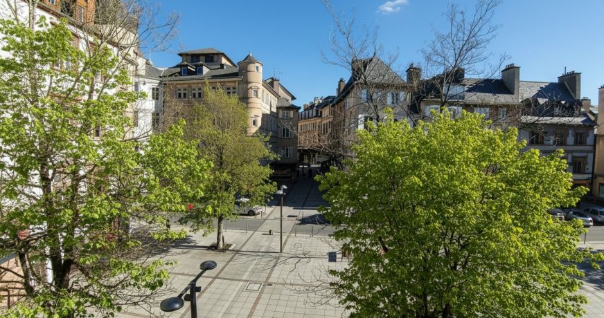 vente Appartement à rénover Rodez