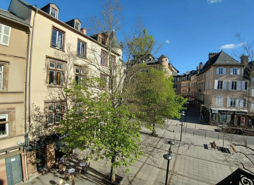 vente Appartement à rénover Rodez - Photo 6