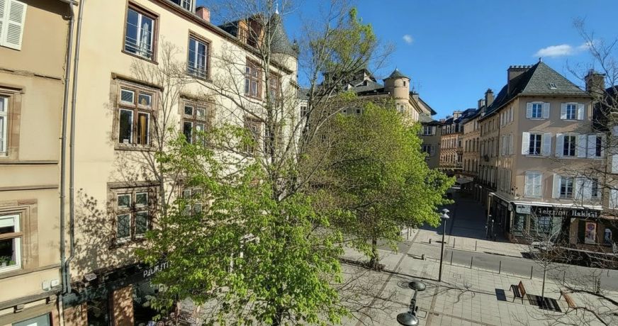 vente Appartement à rénover Rodez