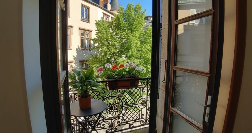 vente Appartement à rénover Rodez