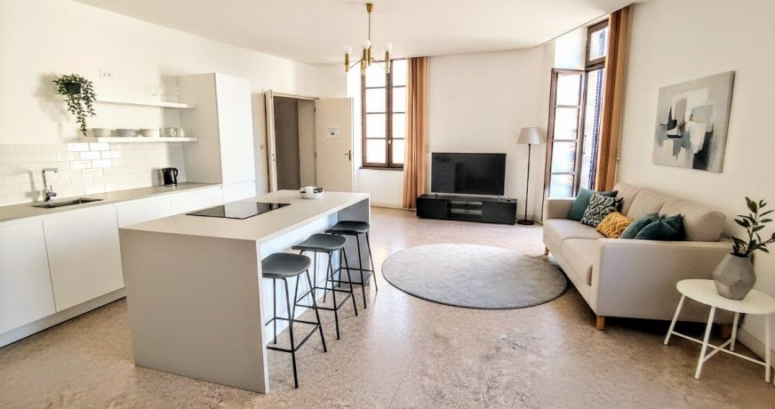 vente Appartement à rénover Rodez