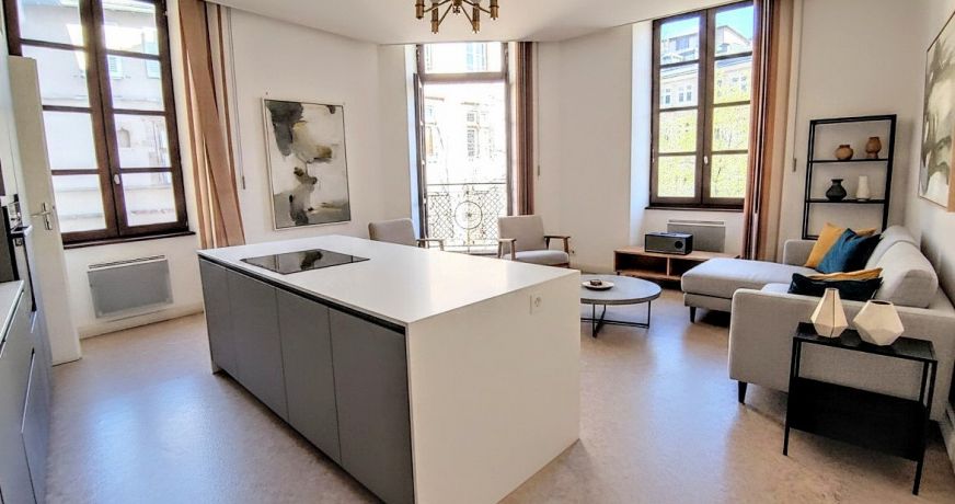 vente Appartement à rénover Rodez