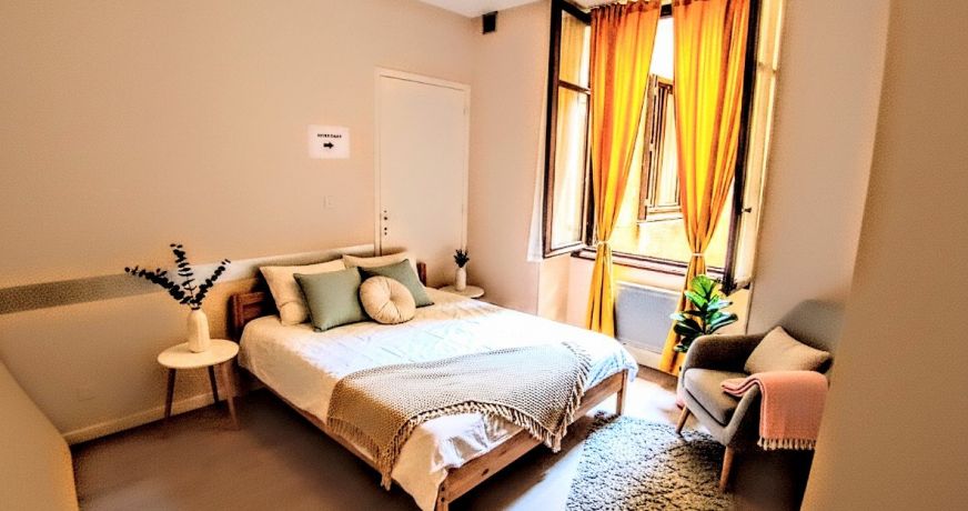 vente Appartement à rénover Rodez