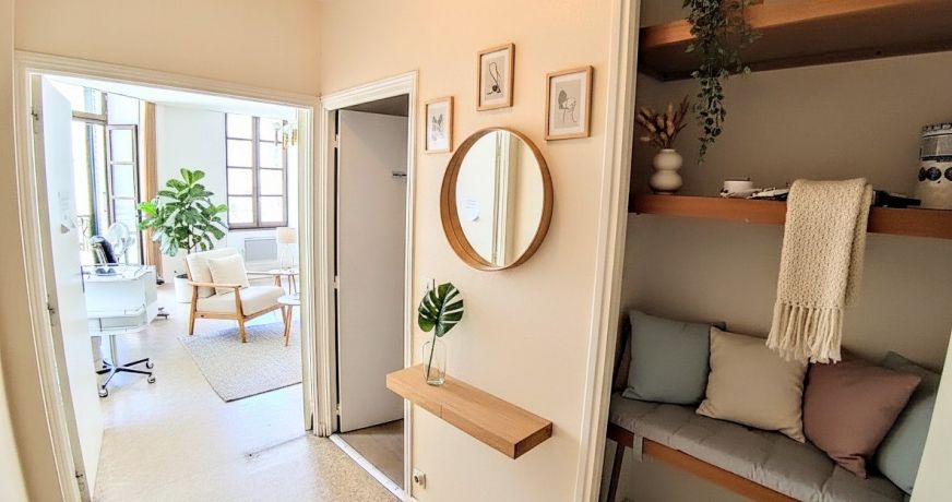 vente Appartement à rénover Rodez