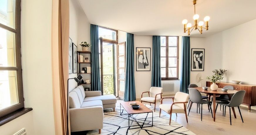 vente Appartement à rénover Rodez