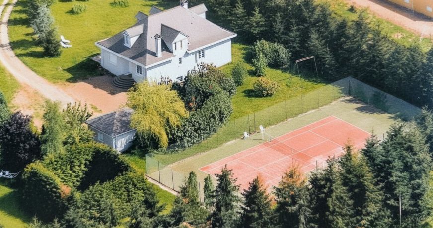 vente Maison de maître Rodez