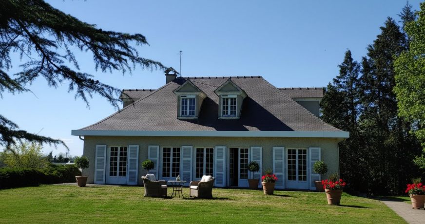 vente Maison de maître Rodez